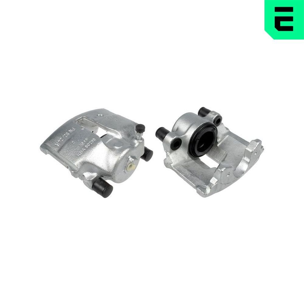 OPTIMAL Pidurisadul BC-1404R OPTIMAL BC-1404R Pidurisadul Opel Ascona C CC odav