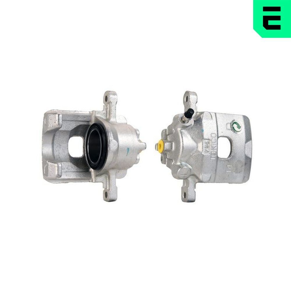 Pinça de travão OPTIMAL BC-1406L OPTIMAL BC-1406L: Pinças de travão Daihatsu CUORE 2021