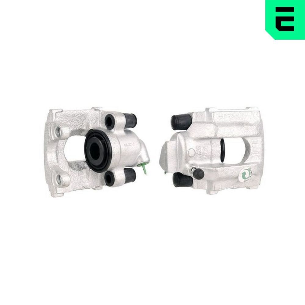 OPTIMAL Étrier de frein BC-1407L OPTIMAL BC-1407L Étriers de frein BMW E32 prix