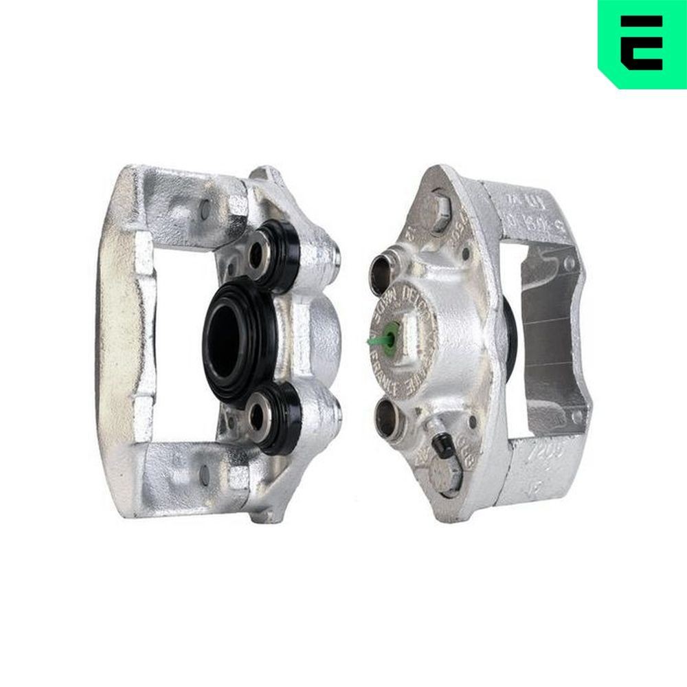 OPTIMAL Δαγκάνα φρένων BC-1412R Δαγκάνα φρένων OPTIMAL Opel ZAFIRA BC-1412R