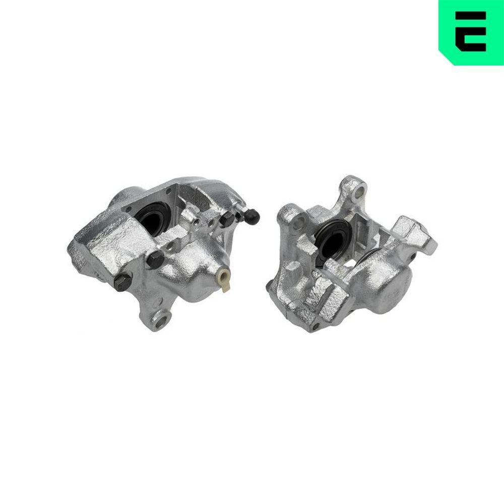 OPTIMAL Bremžu suports BC-1445L BC-1445L Bremžu suports MERCEDES-BENZ V Klase OPTIMAL