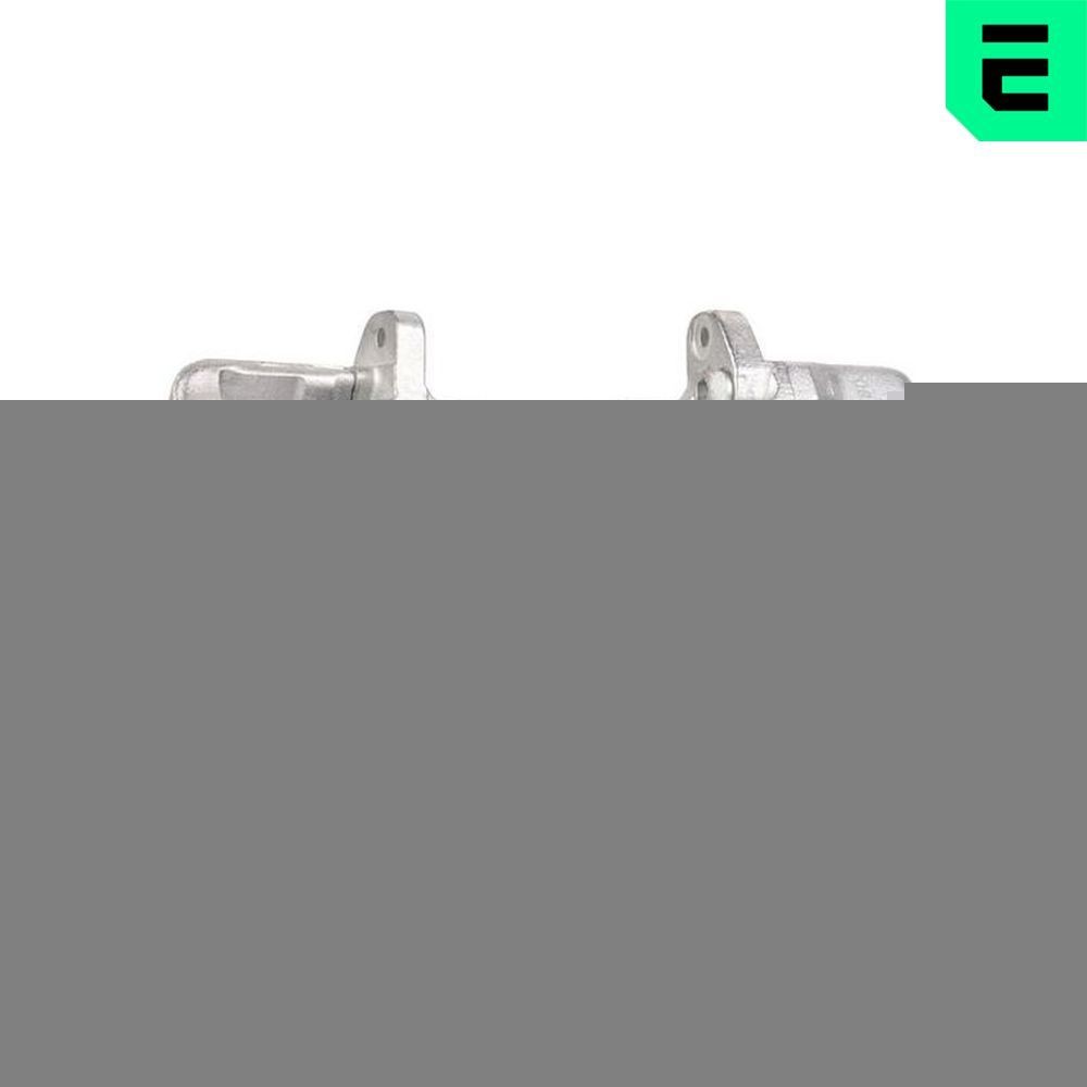 OPTIMAL Brake caliper BC-1451L OPTIMAL BC-1451L Fiat Ducato Panorama 280 brake caliper cost