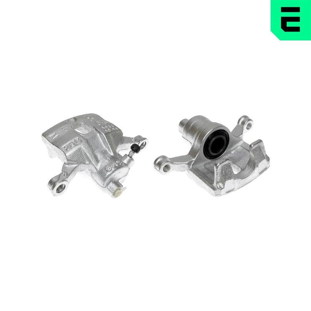 OPTIMAL Bremsecaliper BC-1469R Caliper CHRYSLER OPTIMAL BC-1469R