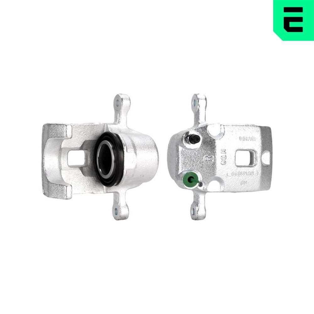 Pinça de travão OPTIMAL BC-1472R OPTIMAL BC-1472R Pinças de freio SSANGYONG RODIUS 2021