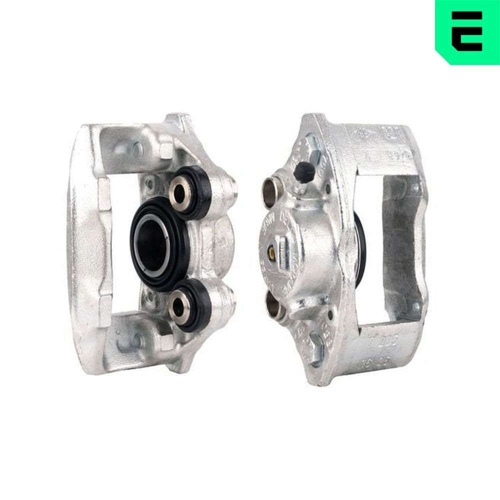 OPTIMAL Bremsecaliper BC-1474L Bremseklave OPTIMAL Opel VECTRA BC-1474L