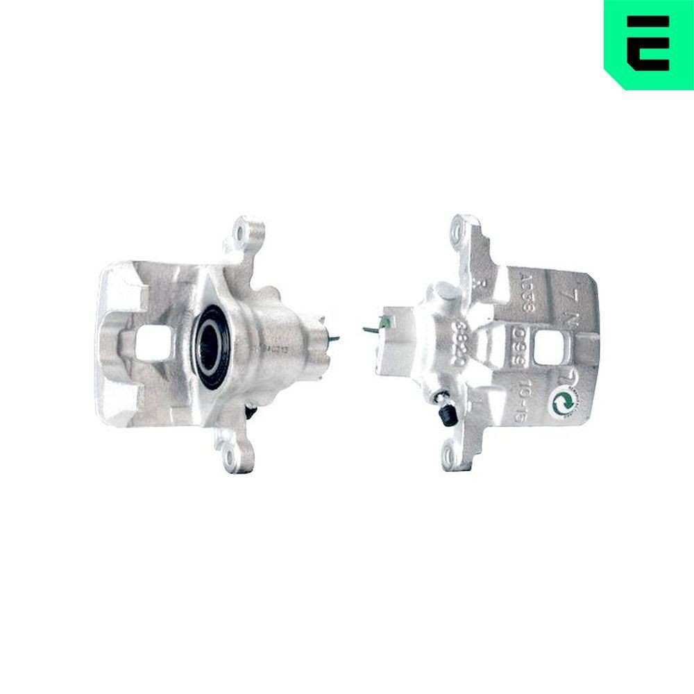 OPTIMAL Étrier de frein BC-1477L Étriers de frein OPTIMAL IMPREZA BC-1477L pas cher