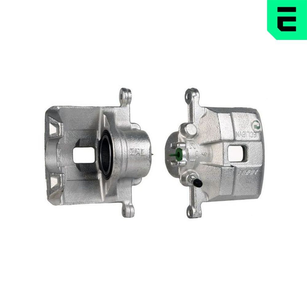 Brzdový strmeň OPTIMAL BC-1483L OPTIMAL BC-1483L Brzdový strmeň vľavo a vpravo Honda S2000 2008