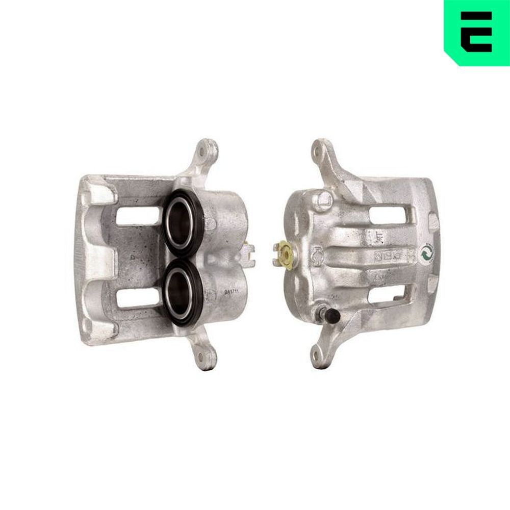 OPTIMAL Pinça de travão BC-1495L OPTIMAL BC-1495L Pinça de travão