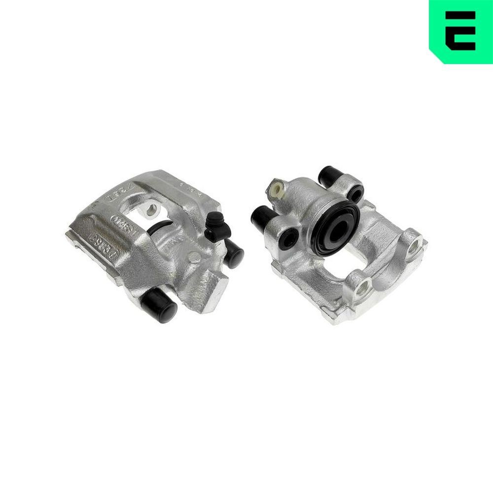 OPTIMAL Bremsekaliber BC-1509L BC-1509L Bremsekaliber BMW 3-serie OPTIMAL