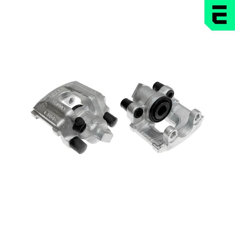 OPTIMAL Pinza freno BC-1509R OPTIMAL BC-1509R Pinza freni BMW Z1 E30 prezzo
