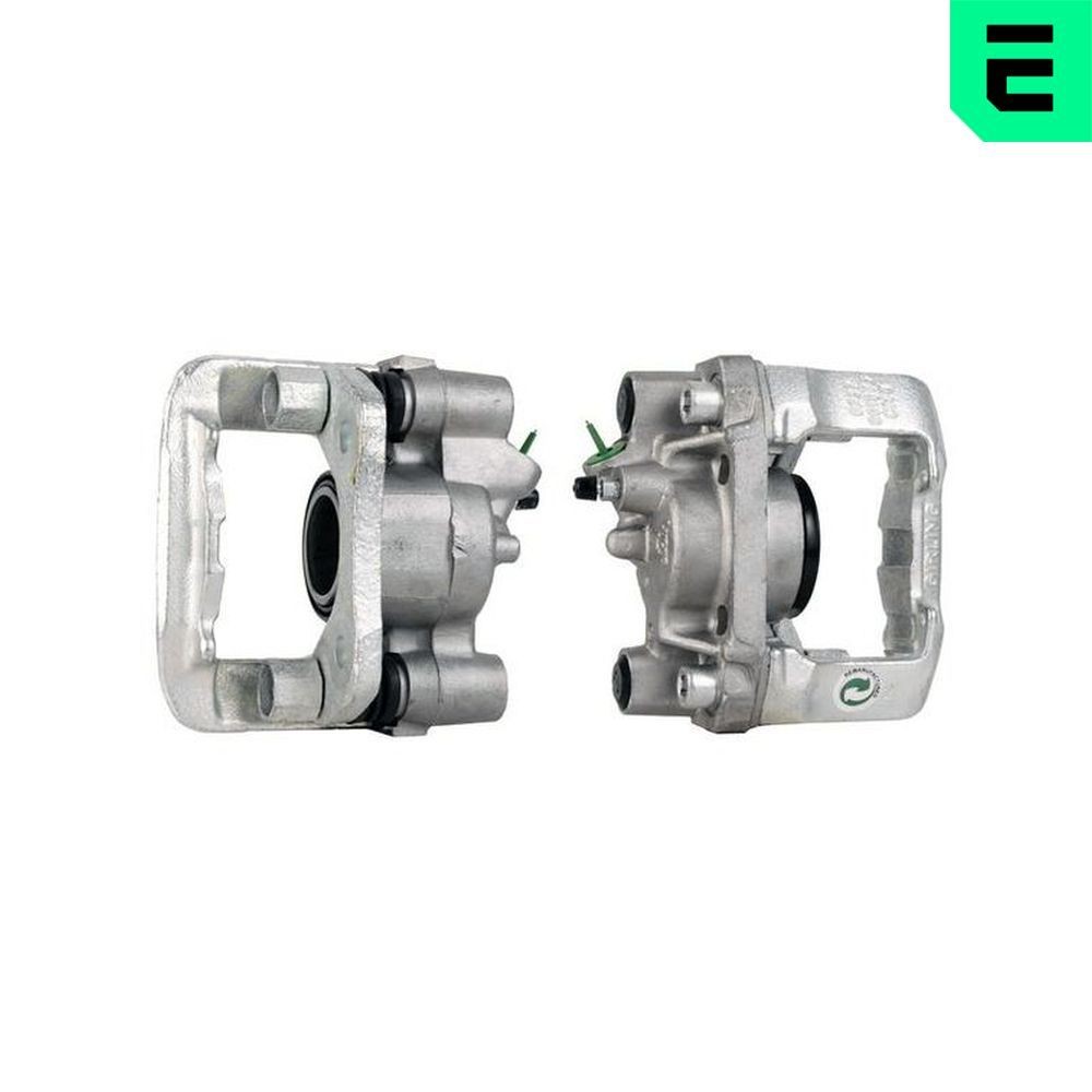 OPTIMAL Bremsekaliber BC-1511L OPTIMAL BC-1511L originale Bremsekaliber CITROЁN VISA pris