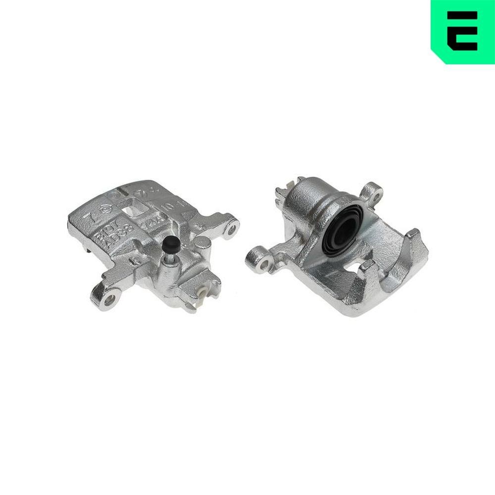 OPTIMAL Étrier de frein BC-1538R Étrier de frein OPTIMAL IMPREZA BC-1538R pas cher