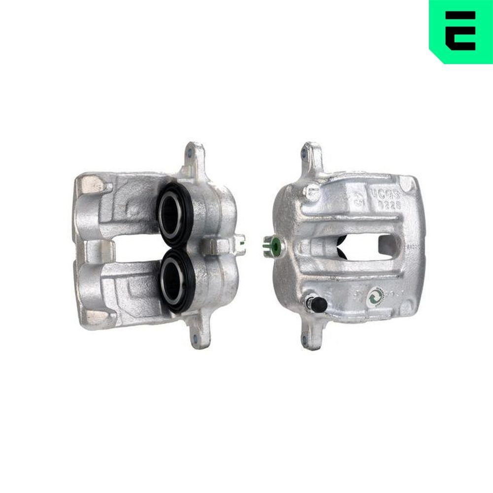 Remklauw OPTIMAL BC-1558L OPTIMAL BC-1558L Remzadel NISSAN TERRANO 2015