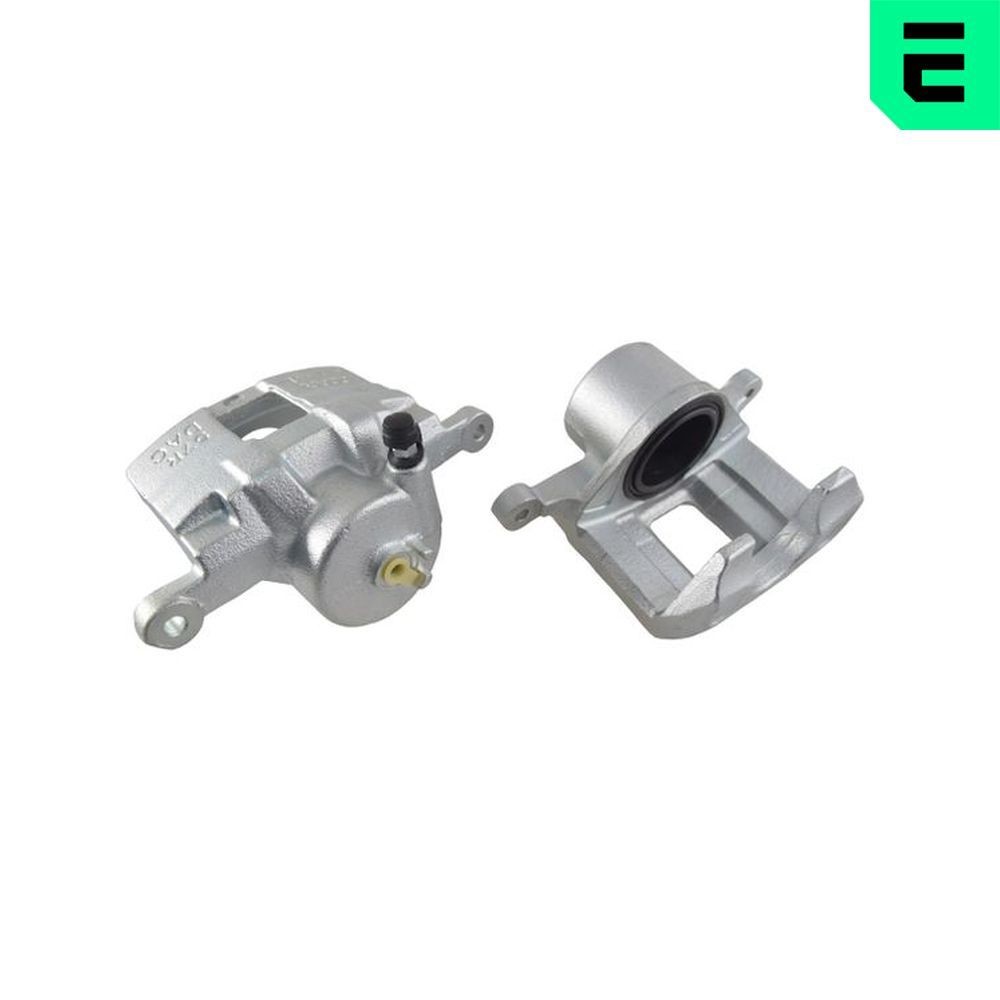 OPTIMAL Pinça de travão BC-1560R BC-1560R Pinças de freio CHEVROLET LACETTI OPTIMAL