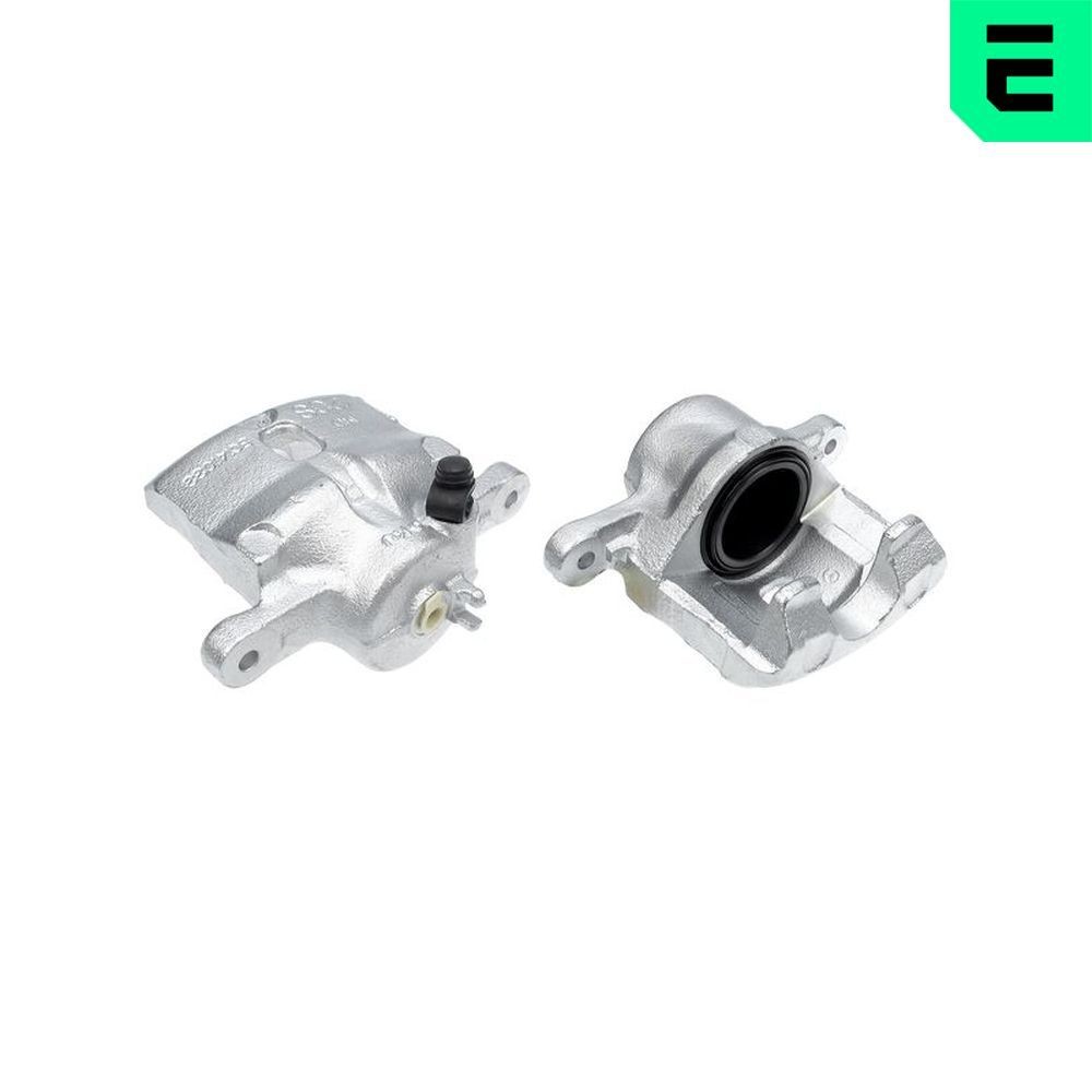 Étrier de frein OPTIMAL BC-1561R OPTIMAL BC-1561R Étrier de frein HYUNDAI ATOS 2009