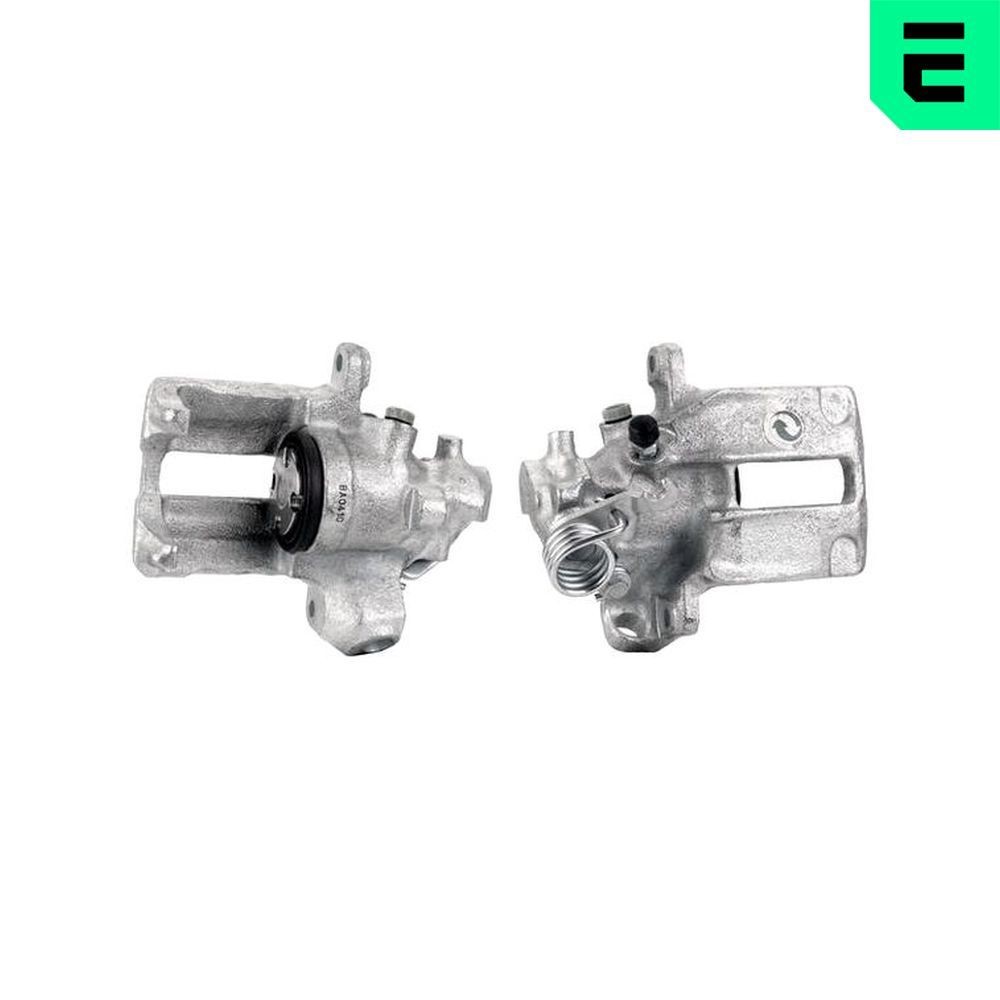 OPTIMAL Remklauw BC-1567L OPTIMAL BC-1567L Remzadel Ford Sierra MK2 prijs