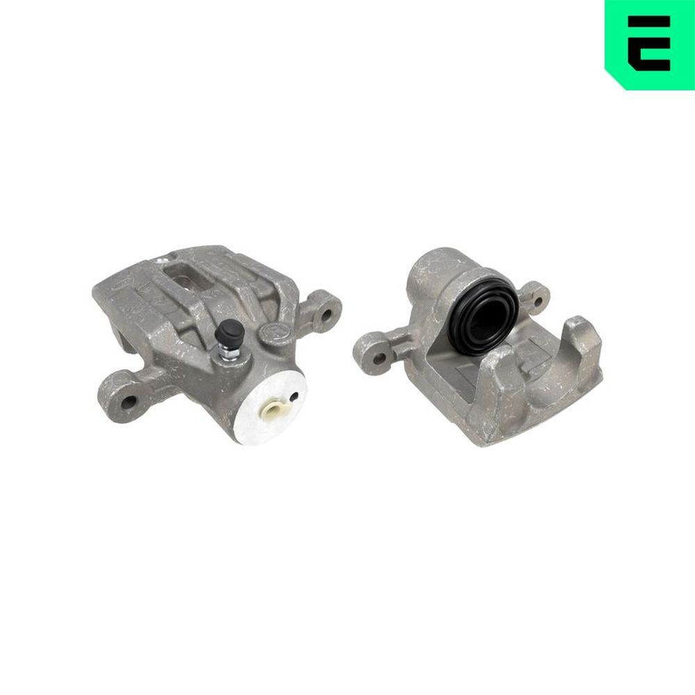OPTIMAL Pinza de freno BC-1568R OPTIMAL Pinzas BC-1568R experiencia