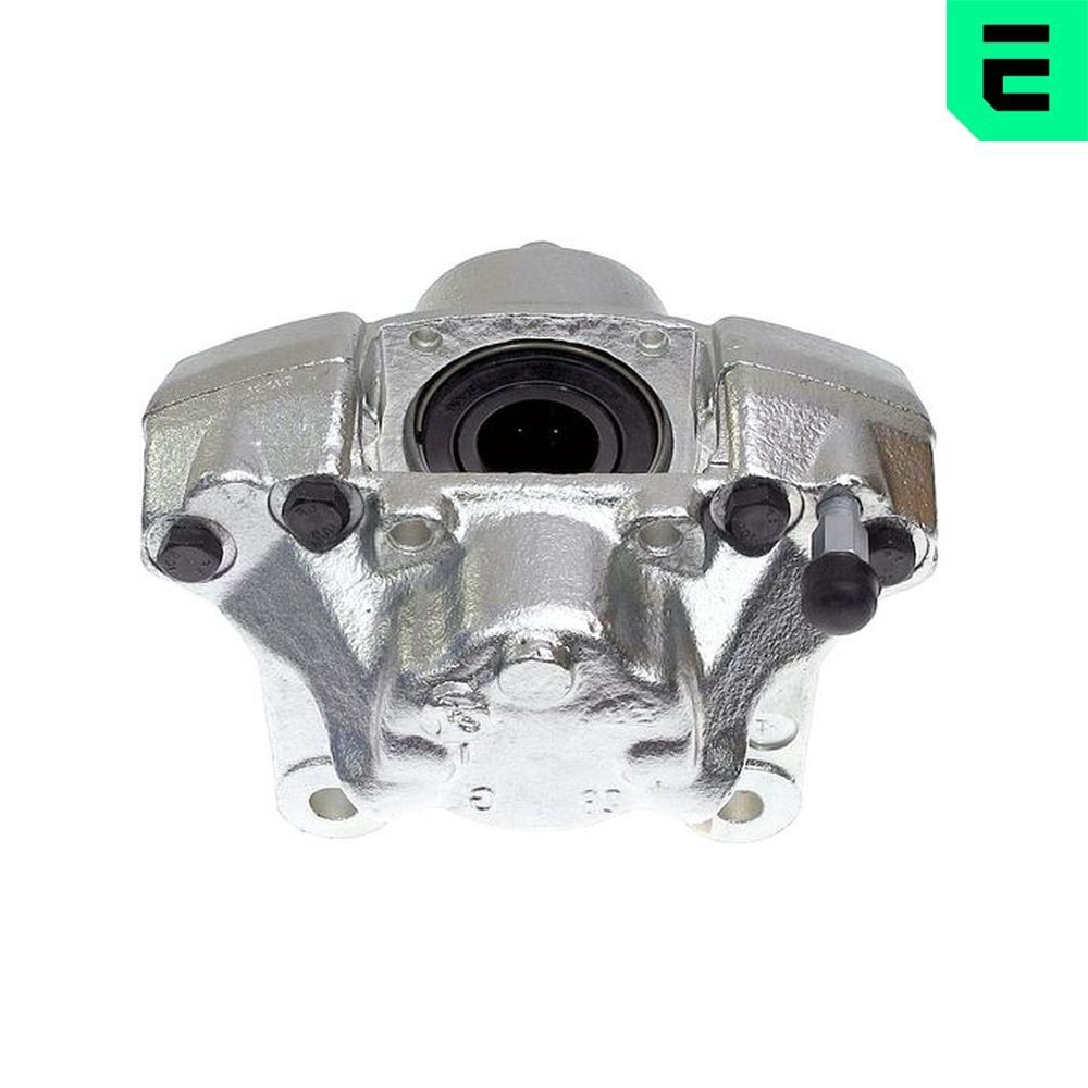OPTIMAL Bremsecaliper BC-1587L Bremseklave OPTIMAL Volvo V90 Stasjonsvogn BC-1587L