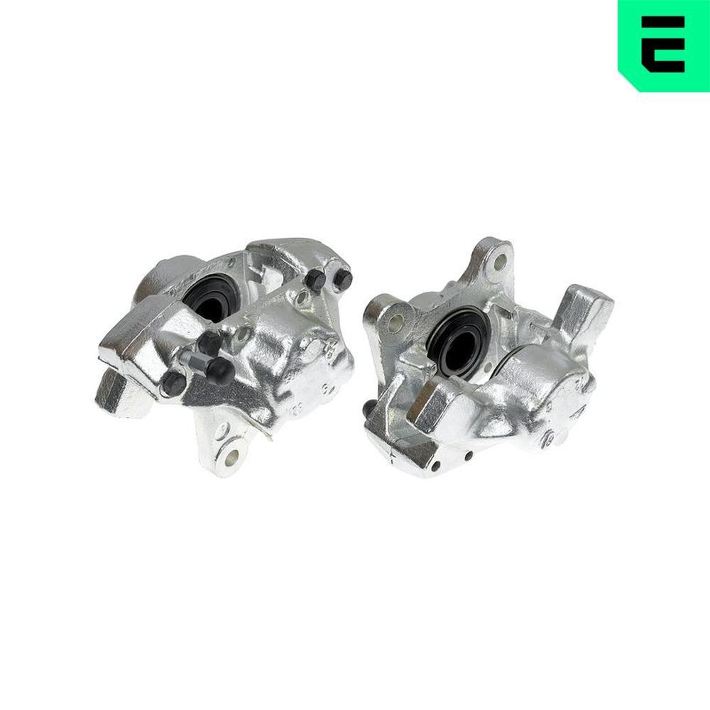 OPTIMAL Étrier de frein BC-1587R Étrier de frein OPTIMAL VOLVO BC-1587R