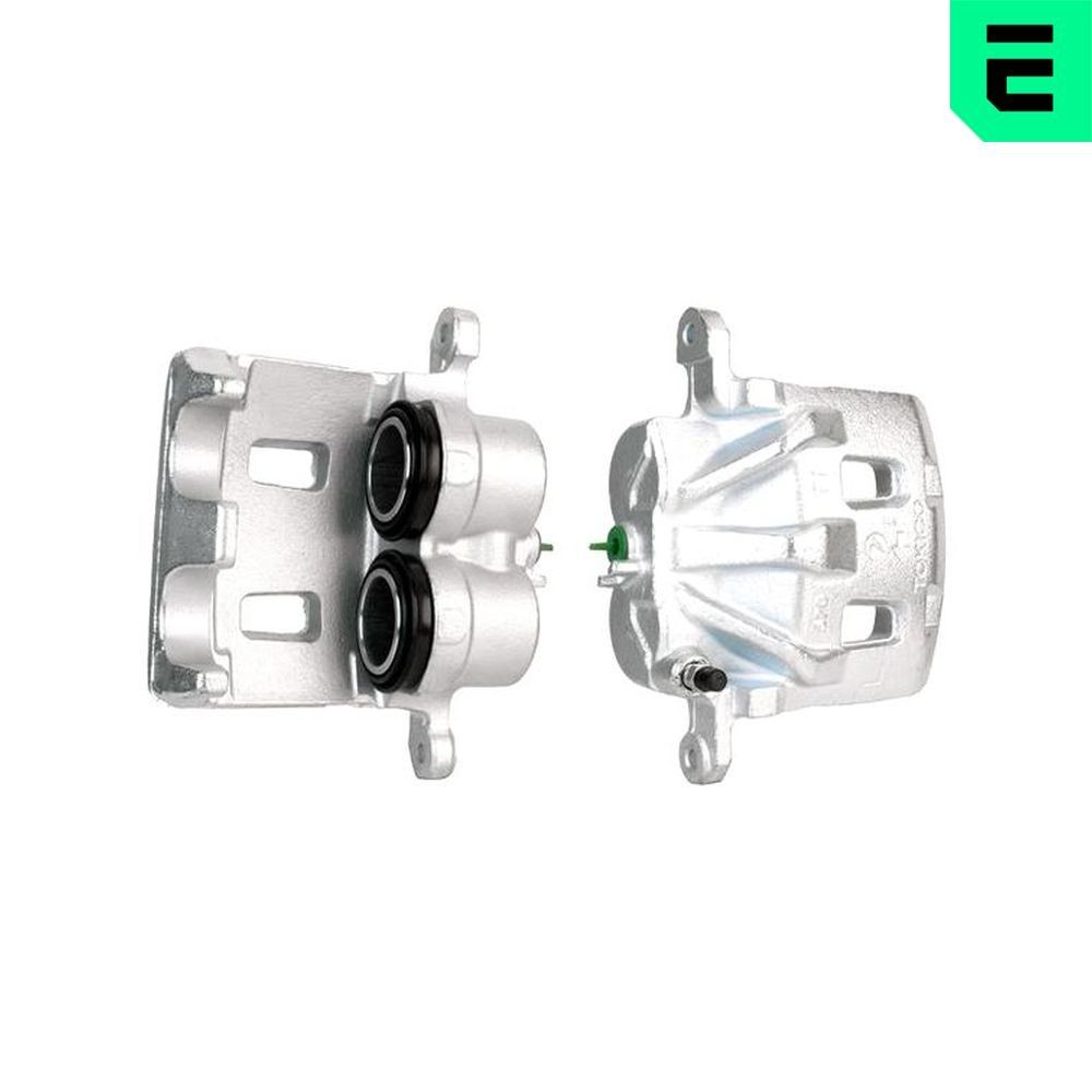 Bromsok OPTIMAL BC-1600L OPTIMAL BC-1600L: Bromsok Subaru LEGACY 2016