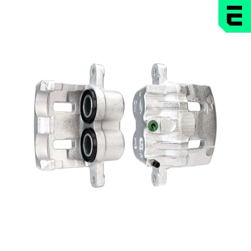 Étrier de frein OPTIMAL BC-1616R OPTIMAL BC-1616R Étrier avant + arrière Kia SEDONA 2000