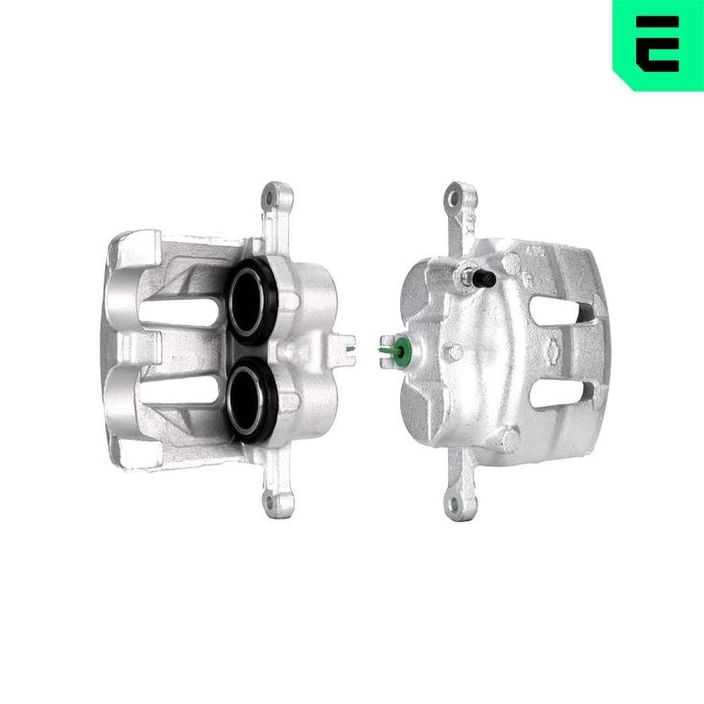 OPTIMAL Brake caliper BC-1633R OPTIMAL BC-1633R Brake caliper NISSAN Pick Up (D21) 2.4 140 hp 1994