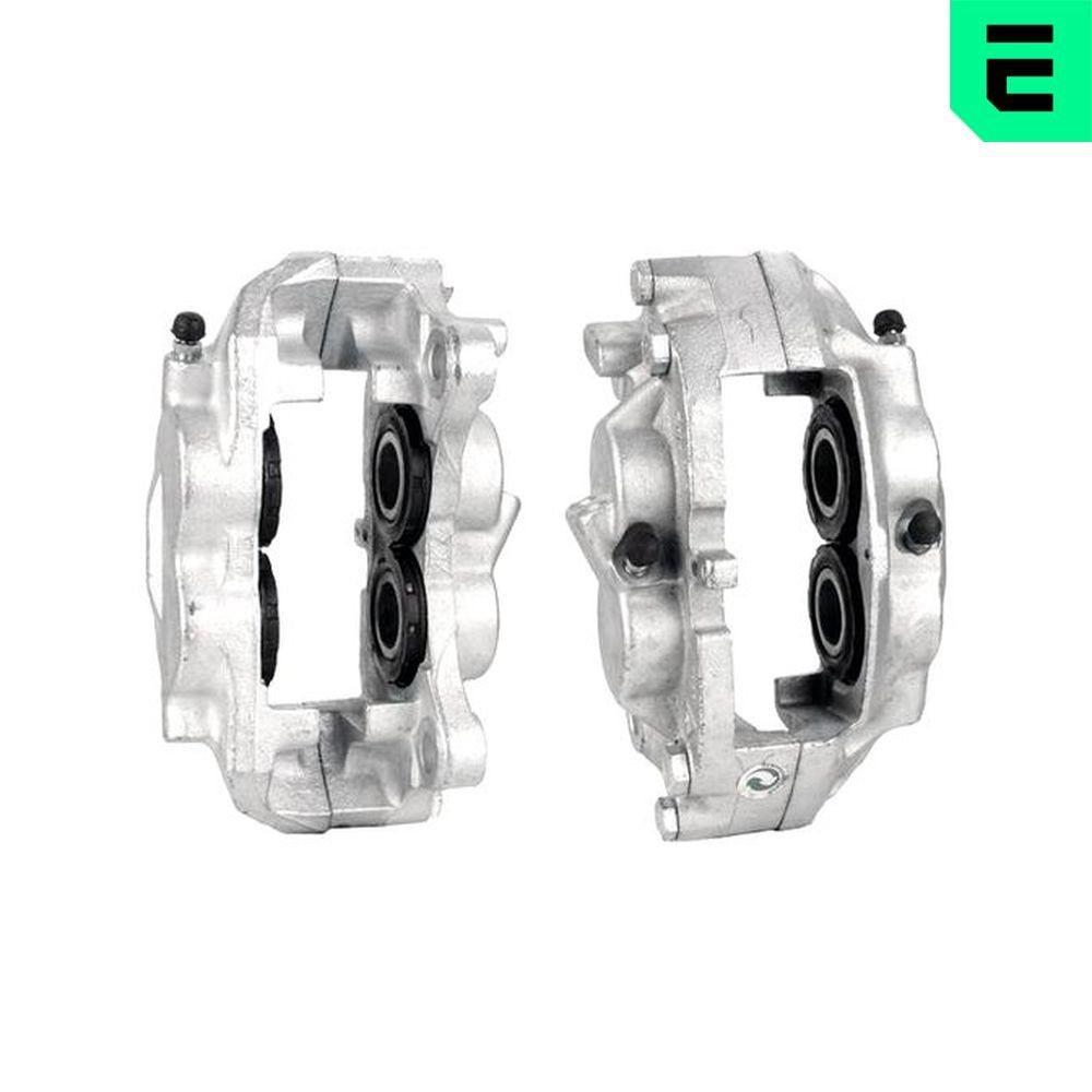 OPTIMAL Bremžu suports BC-1674L OPTIMAL BC-1674L Bremžu suports Mercedes T1 Platforma 601 cena