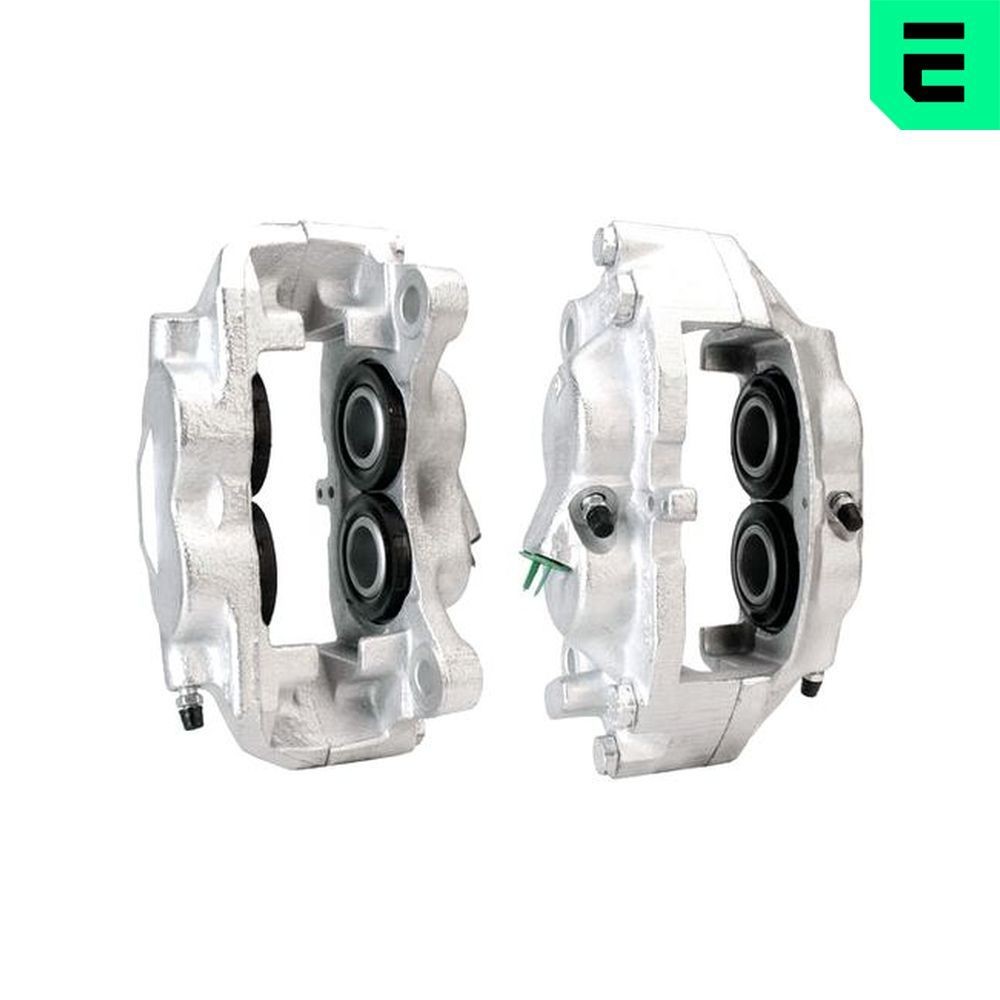 OPTIMAL Bremžu suports BC-1674R OPTIMAL BC-1674R Bremžu suports Mercedes T1 Platforma 601 lēti