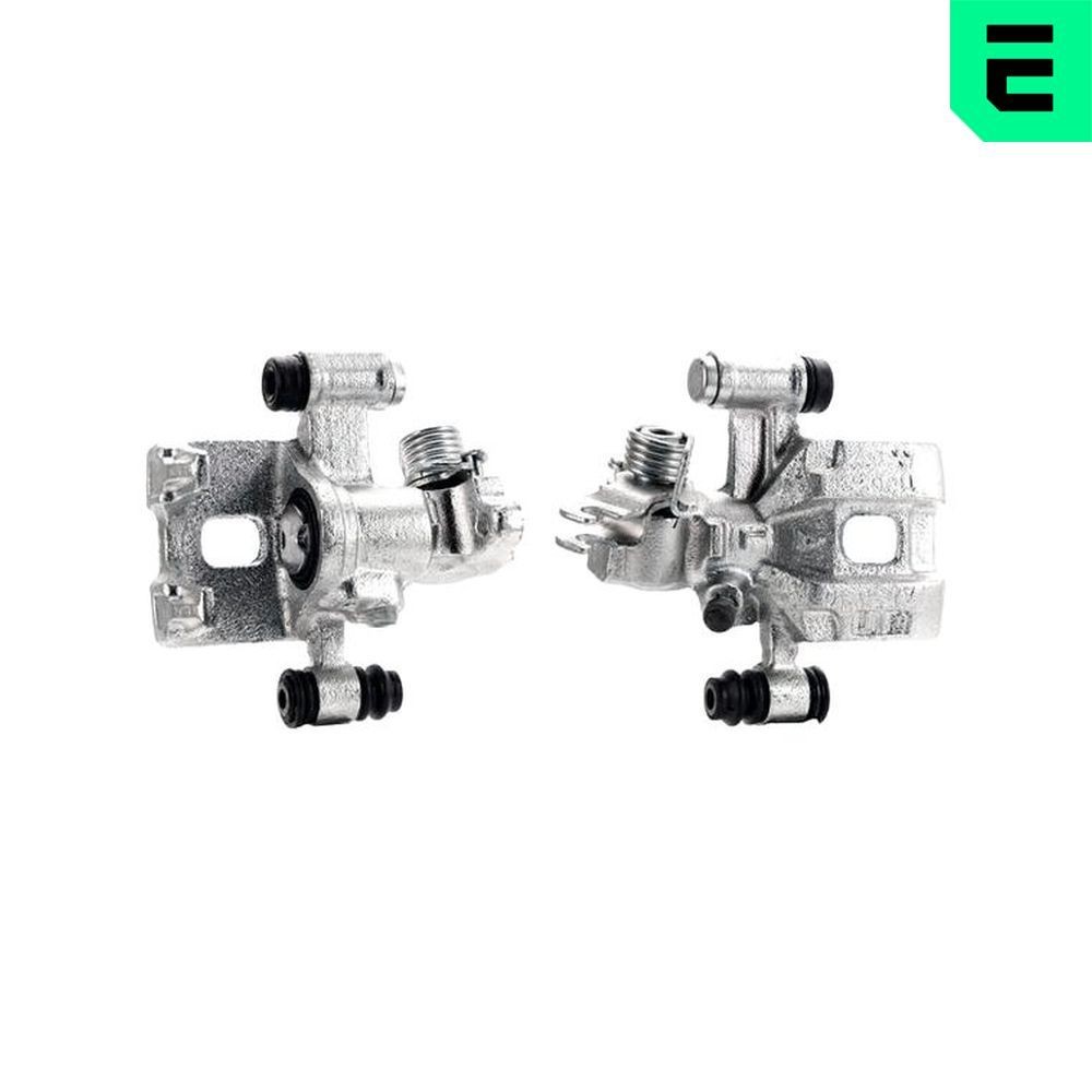 OPTIMAL Brake caliper BC-1677L OPTIMAL BC-1677L Mazda 626 GD brake caliper cost