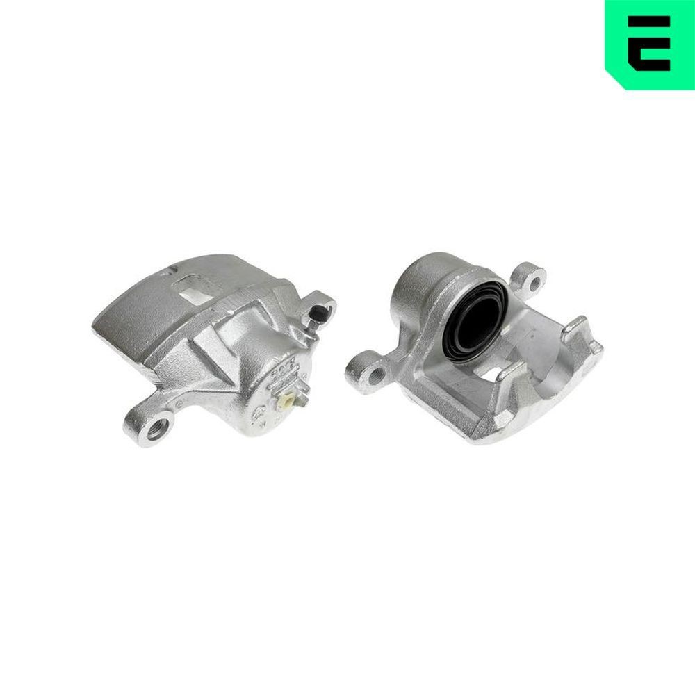 OPTIMAL Bremsecaliper BC-1687R Bremsecaliper OPTIMAL CHRYSLER BC-1687R