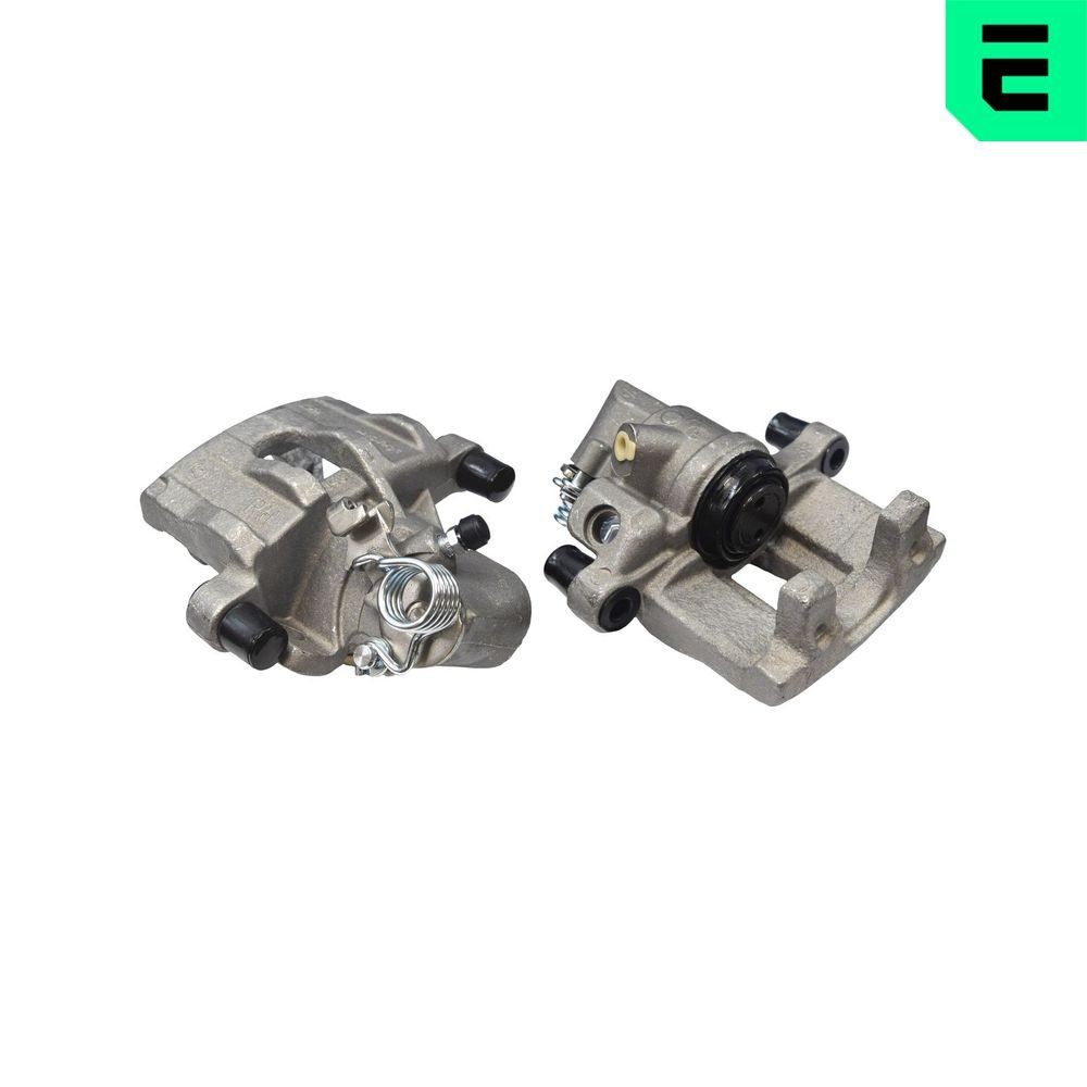 OPTIMAL Brzdový strmeň BC-1721R Brzdový strmeň MAZDA OPTIMAL BC-1721R