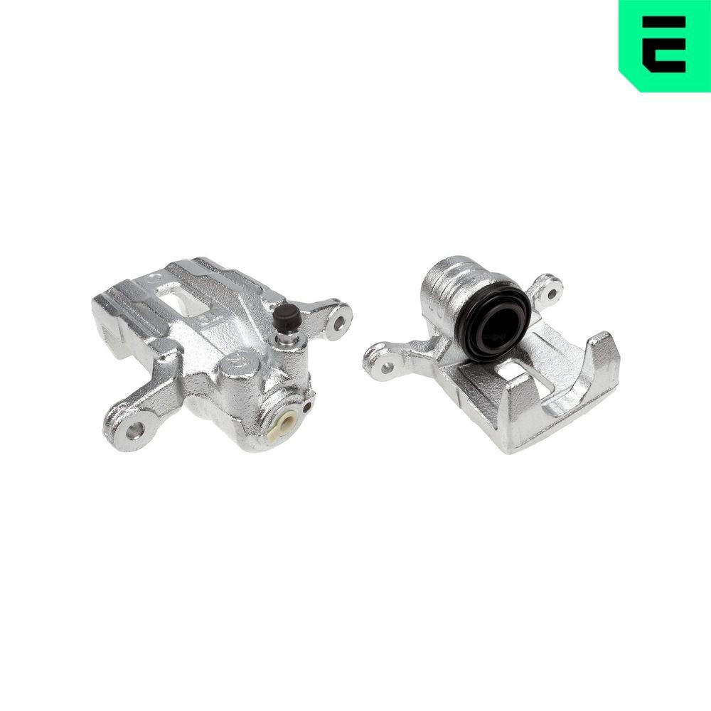 Remklauw OPTIMAL BC-1725R OPTIMAL BC-1725R Remklauwen achter links en rechts Honda INTEGRA 2000