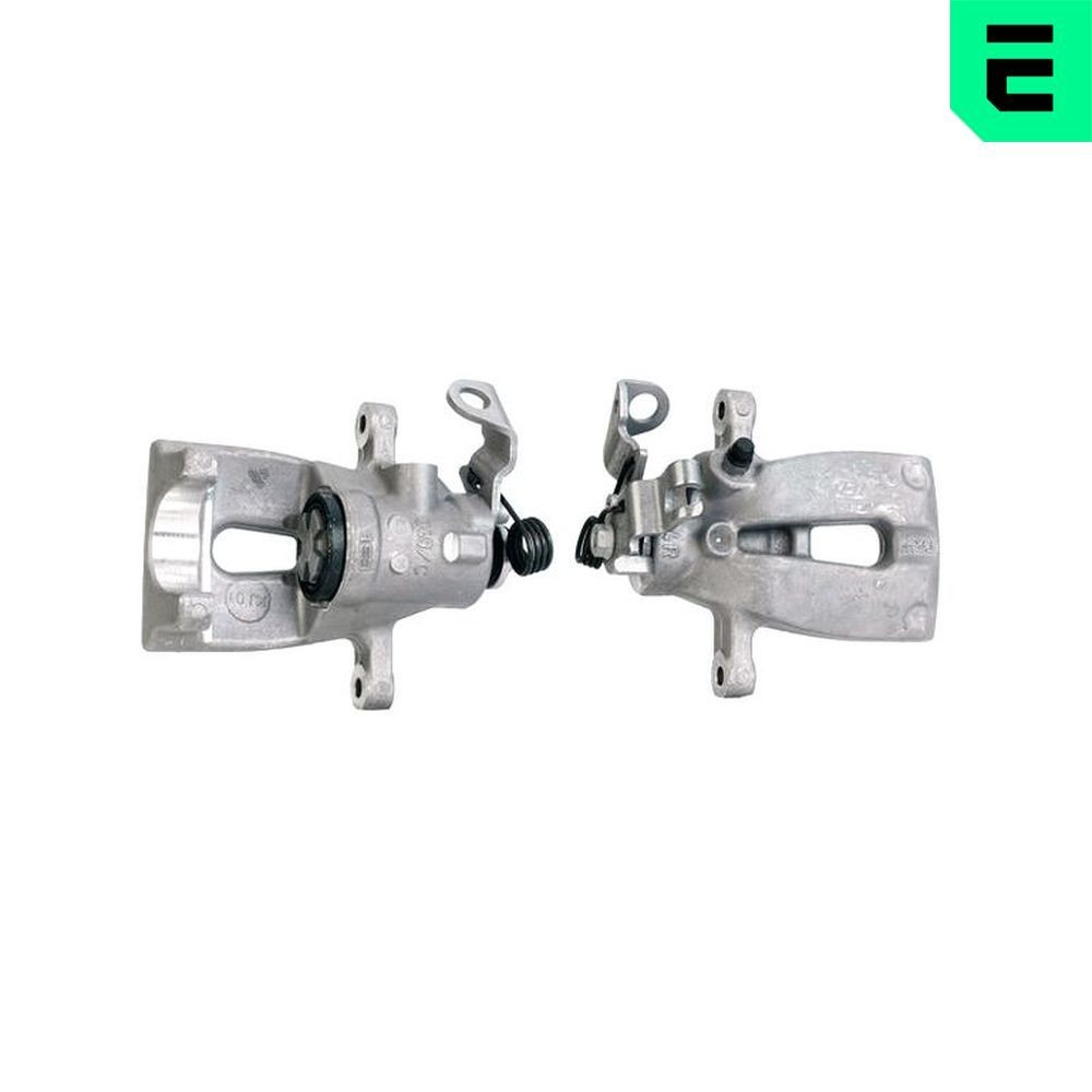 OPTIMAL Pinza freno BC-1755R BC-1755R Pinze freni KIA CERATO OPTIMAL costo