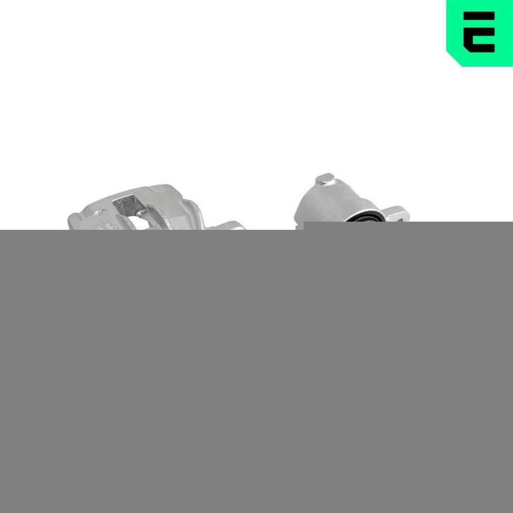 OPTIMAL Brake caliper BC-1828L OPTIMAL BC-1828L Brake caliper