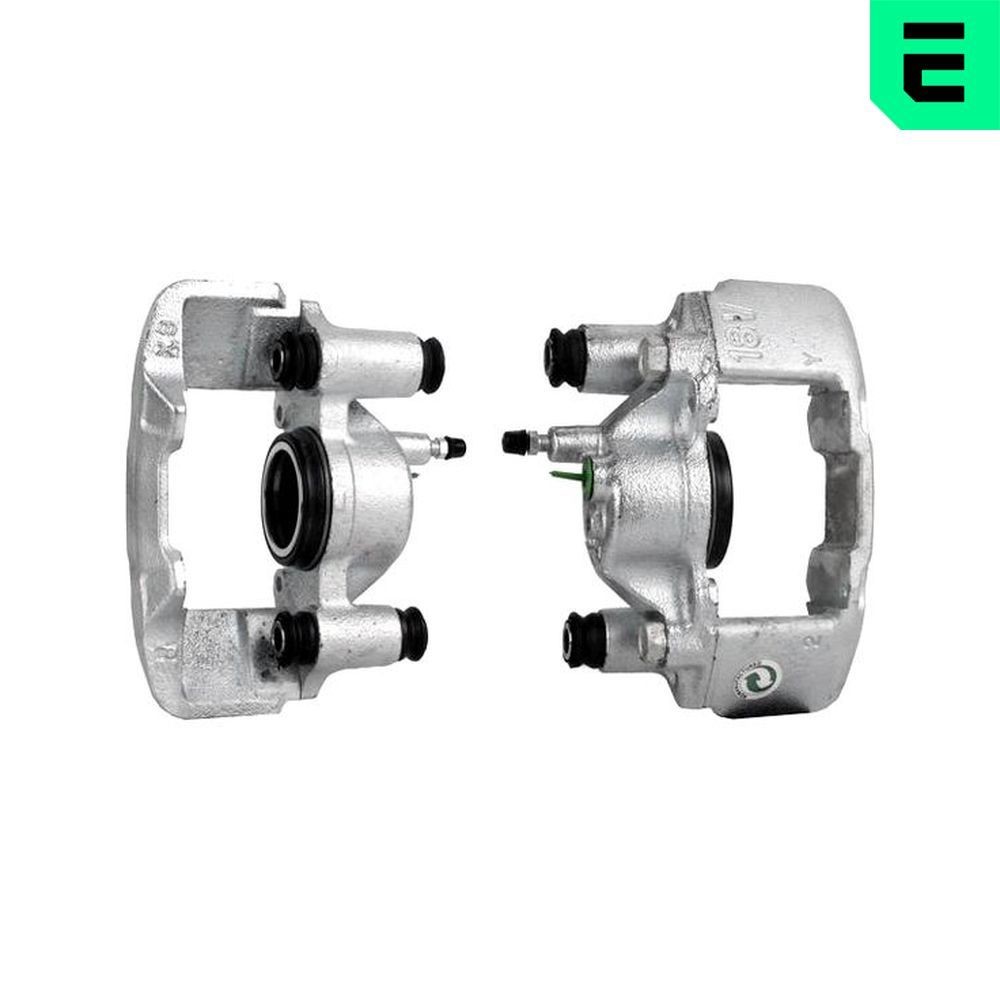 OPTIMAL Jarrusatula BC-1887L OPTIMAL BC-1887L Mazda 3 Hatchback jarrusatula hinta