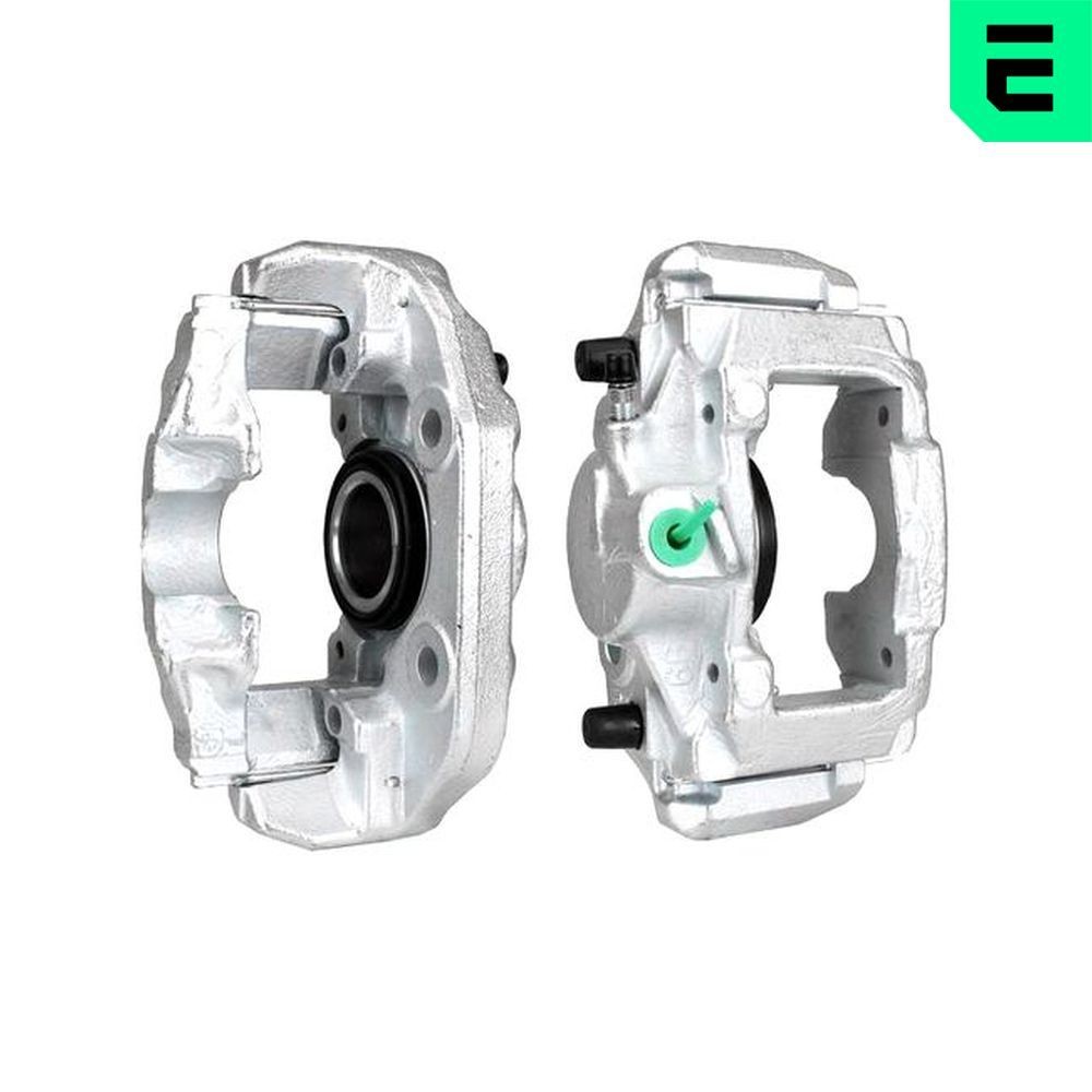OPTIMAL Brake caliper BC-1981L OPTIMAL BC-1981L OPEL Rekord E1 Saloon brake caliper replacement