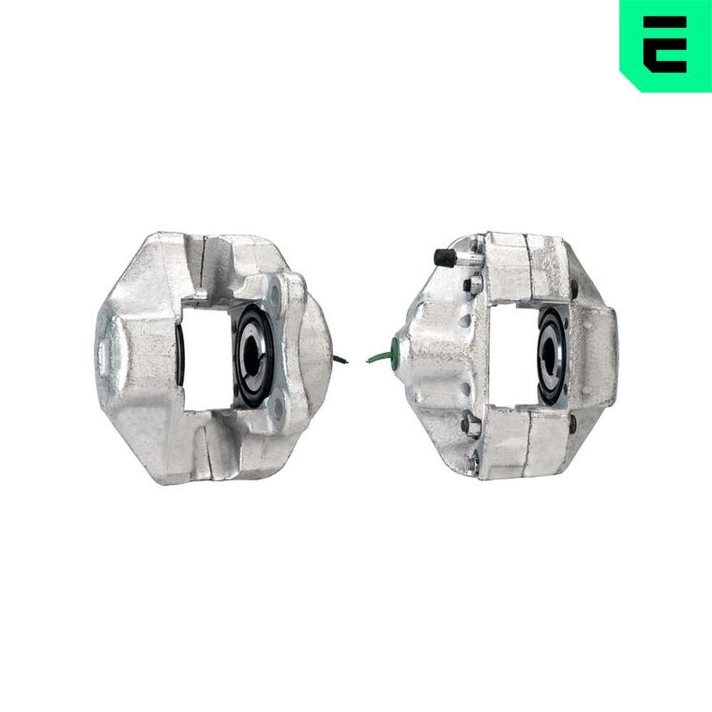 OPTIMAL Remklauw BC-2019R OPTIMAL BC-2019R Remklauwen 1500/1600 Sedan (31) originele prijs