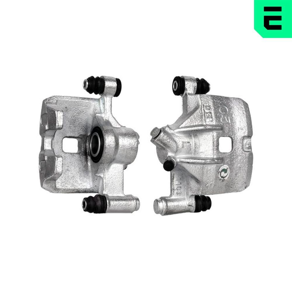 OPTIMAL Δαγκάνα φρένων BC-2060L OPTIMAL BC-2060L γνήσια Δαγκάνα φρένων Toyota Supra A70 κόστος