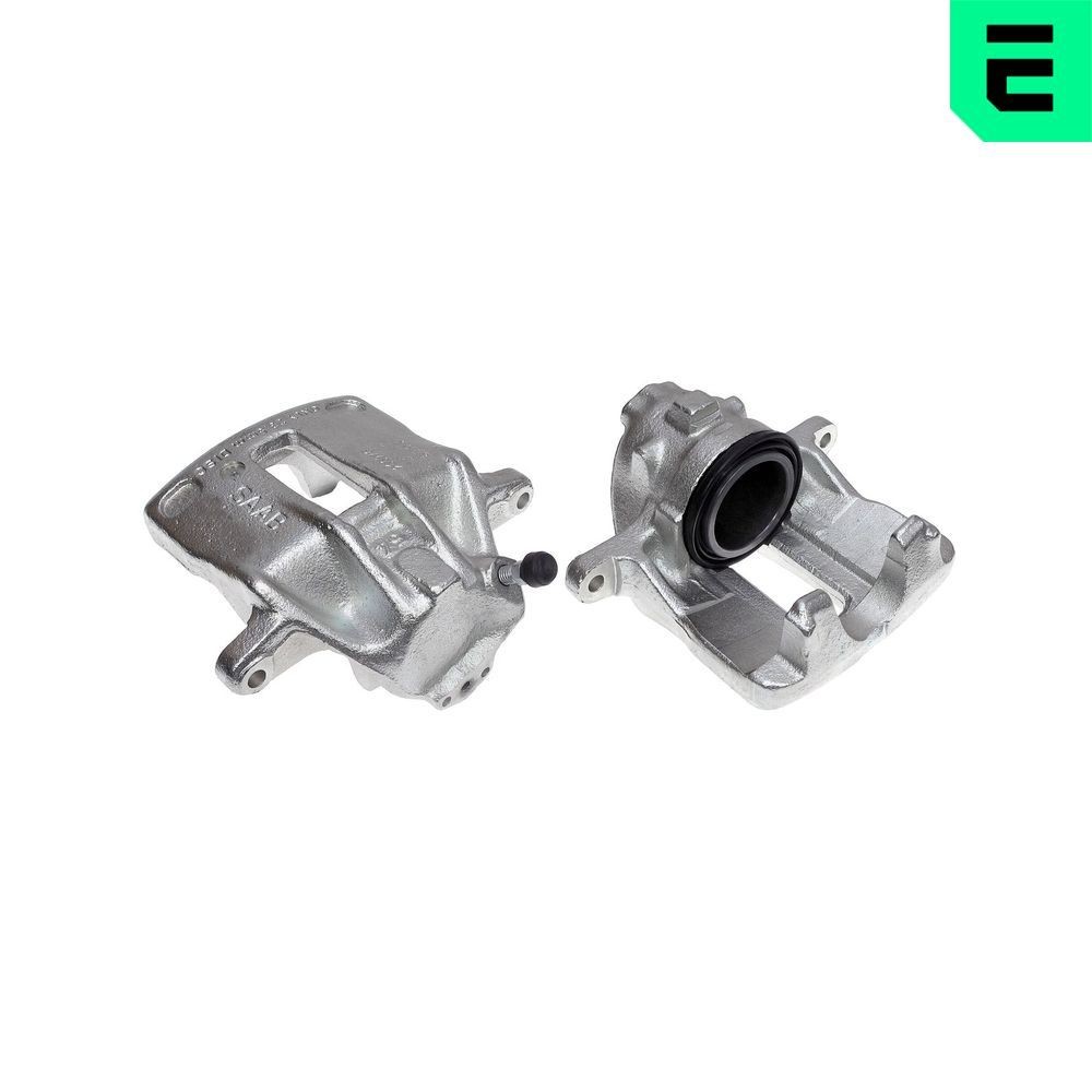 OPTIMAL Étrier de frein BC-2116R Étrier de frein OPTIMAL SAAB BC-2116R