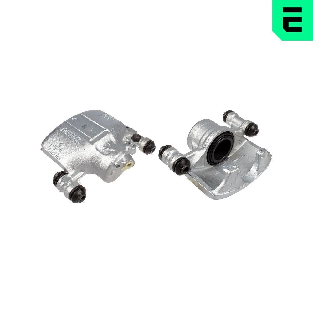 OPTIMAL Bremsekaliber BC-2129R OPTIMAL BC-2129R Bremsekaliber