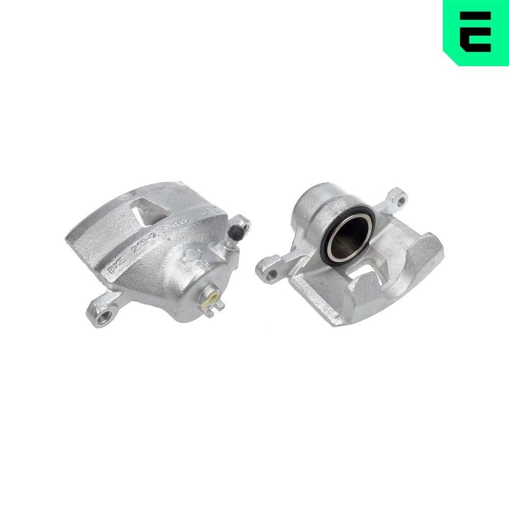 OPTIMAL Bremsekaliber BC-2157R OPTIMAL BC-2157R Bremsekaliber Nissan Primera P10 Hatchback billig