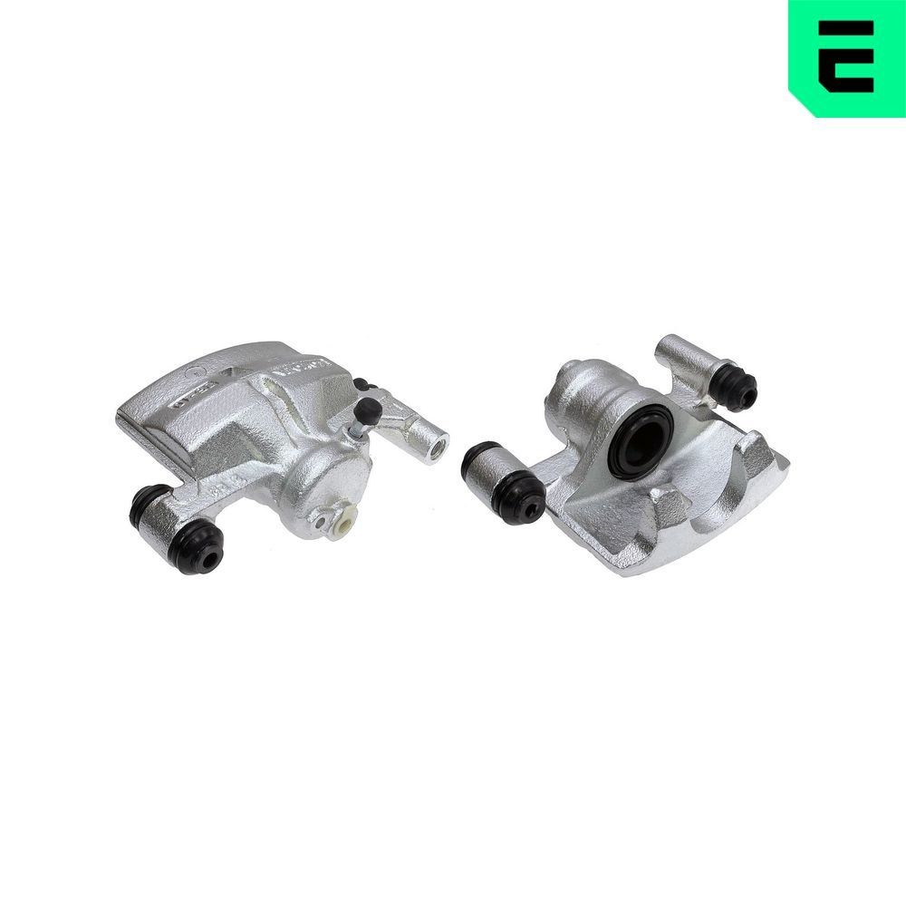 OPTIMAL Étrier de frein BC-2202L OPTIMAL BC-2202L Étriers de frein TOYOTA Celica IV Coupe (T160) pas cher