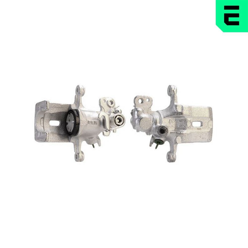 OPTIMAL Δαγκάνα φρένων BC-2285R OPTIMAL BC-2285R Δαγκάνα φρένων Nissan Primera P10 γνήσια τιμες