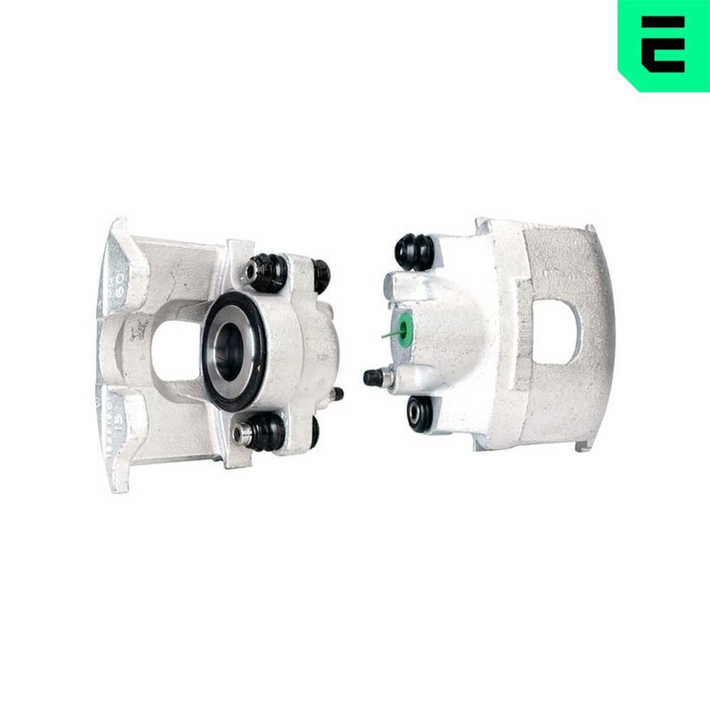 OPTIMAL Δαγκάνα φρένων BC-2304R OPTIMAL BC-2304R Δαγκάνα φρένων Chrysler Voyager 2 γνήσια τιμες