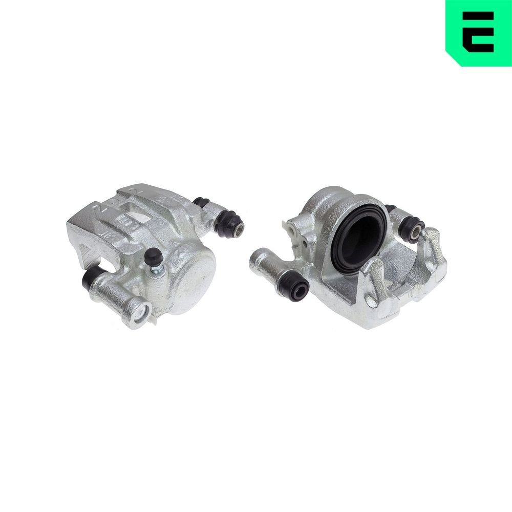 OPTIMAL Bremsecaliper BC-2318R pris Bremsecaliper Daihatsu F300 BC-2318R OPTIMAL
