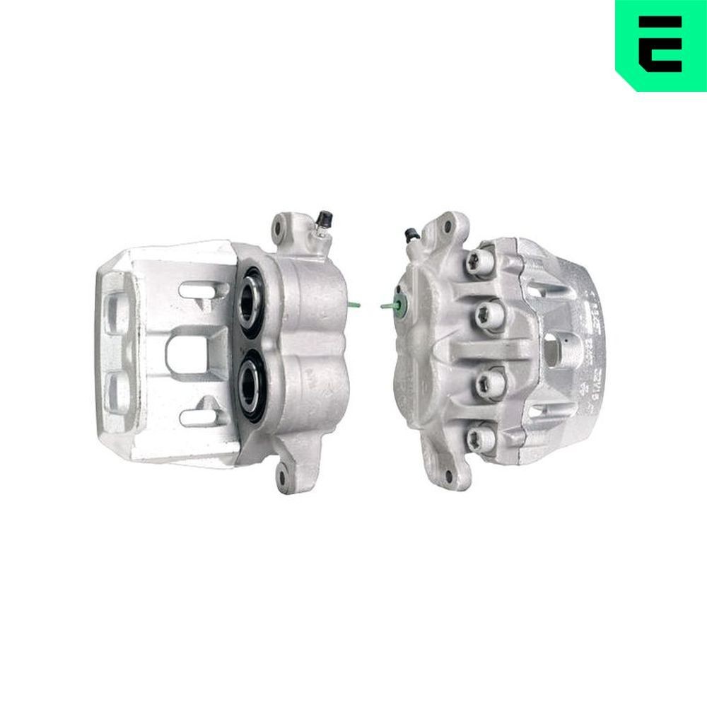 Bremsecaliper OPTIMAL BC-2331R OPTIMAL BC-2331R: Bremseklave Toyota SUPRA 2022