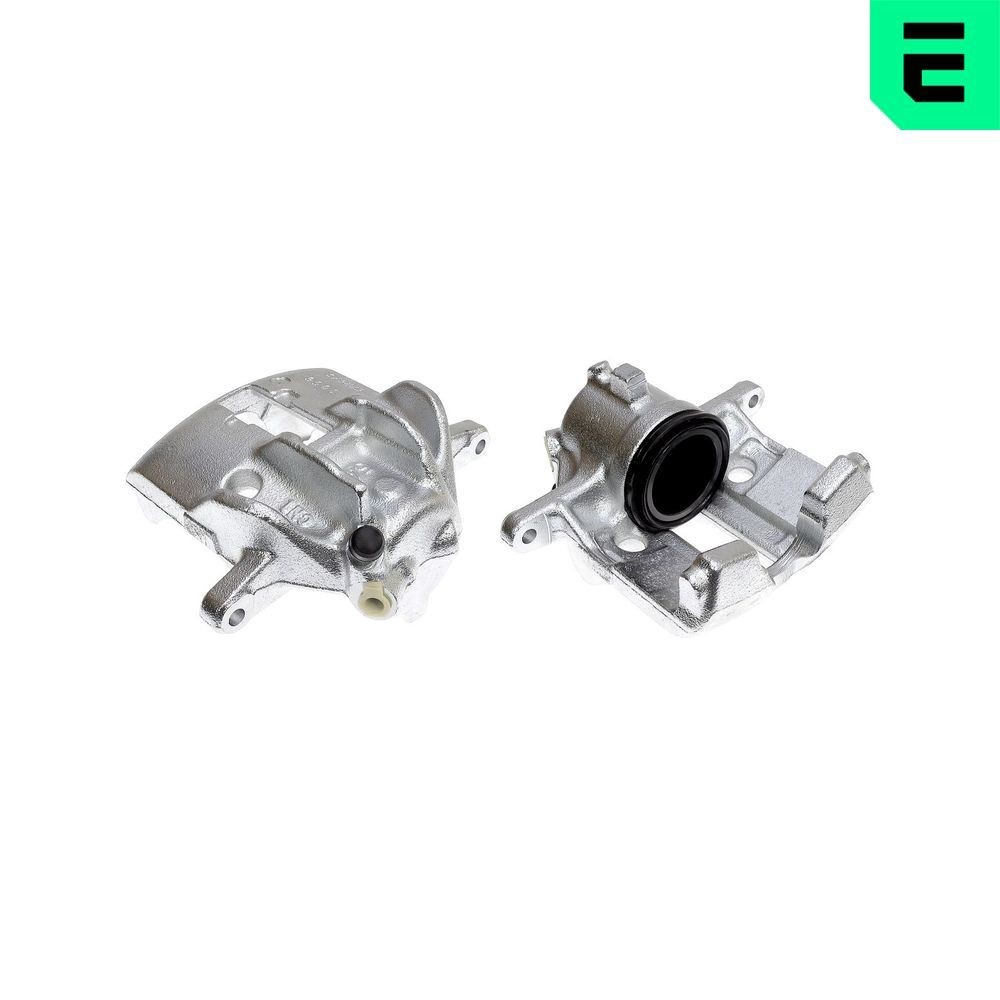 OPTIMAL Étrier de frein BC-2344L BC-2344L OPTIMAL Étriers de frein Citroën pas cher