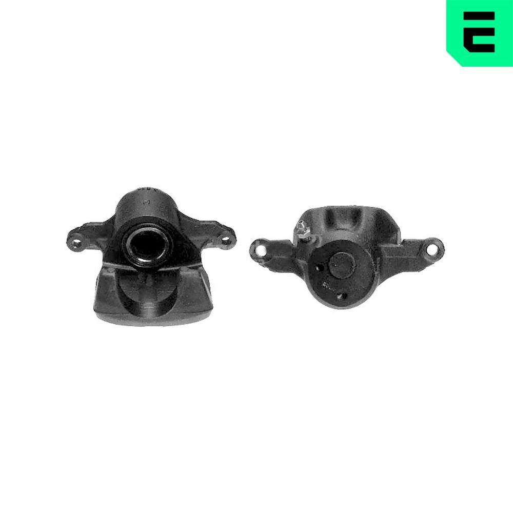 Δαγκάνα φρένων OPTIMAL BC-2386R OPTIMAL BC-2386R: Δαγκάνα φρένων Lexus LS 2020