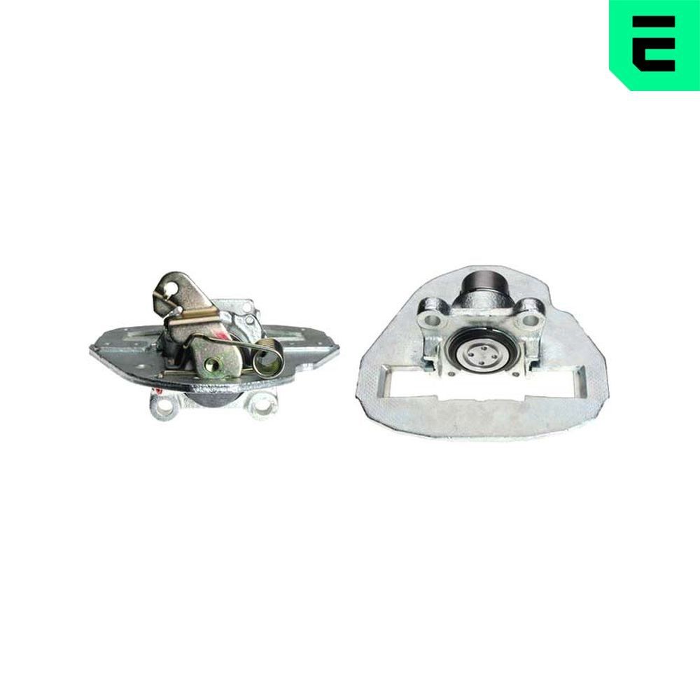 OPTIMAL Bremsecaliper BC-2394L OPTIMAL BC-2394L Caliper 99 Sedan pris