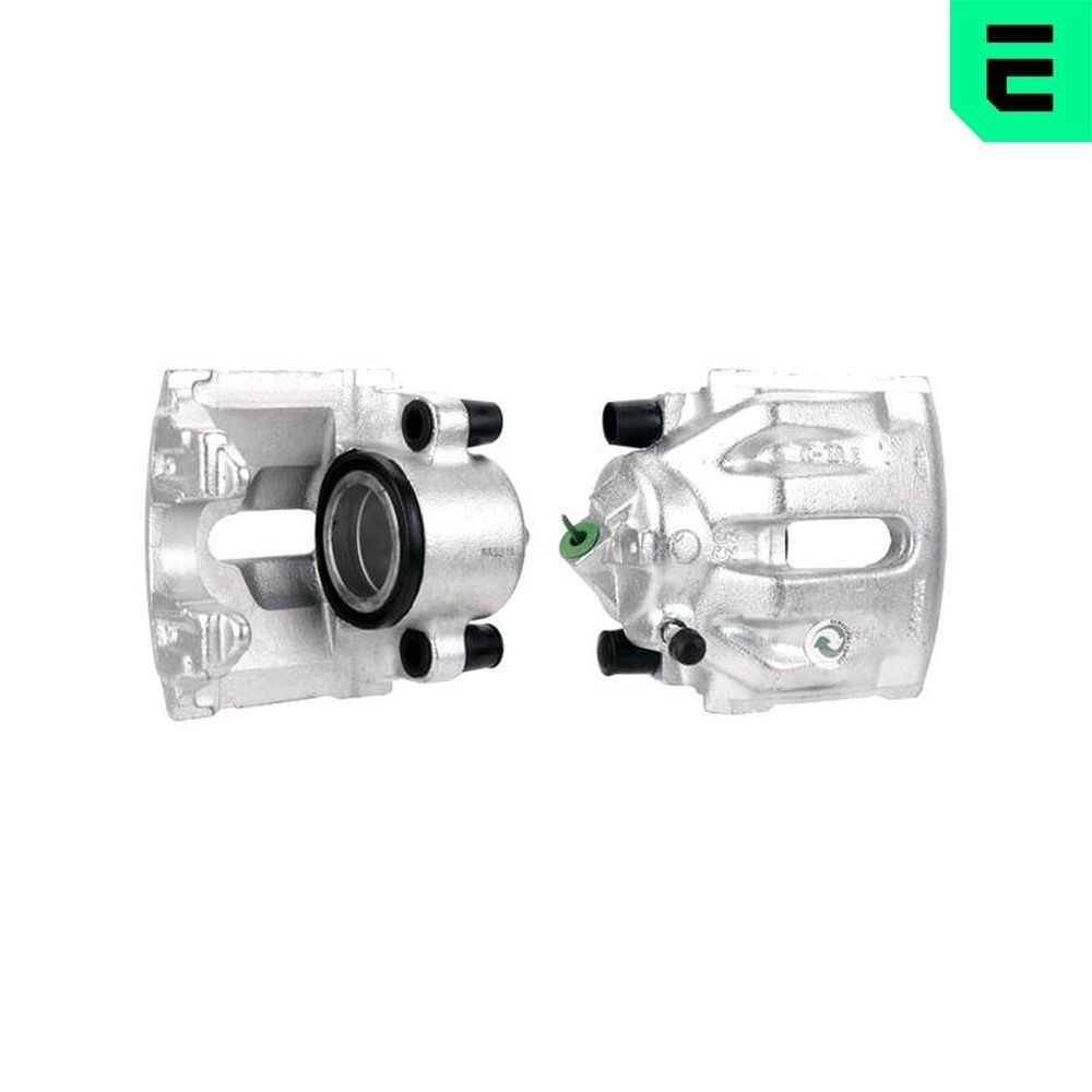 Brake caliper OPTIMAL BC-2396L OPTIMAL BC-2396L 1999 JAGUAR XJ brake caliper replacement